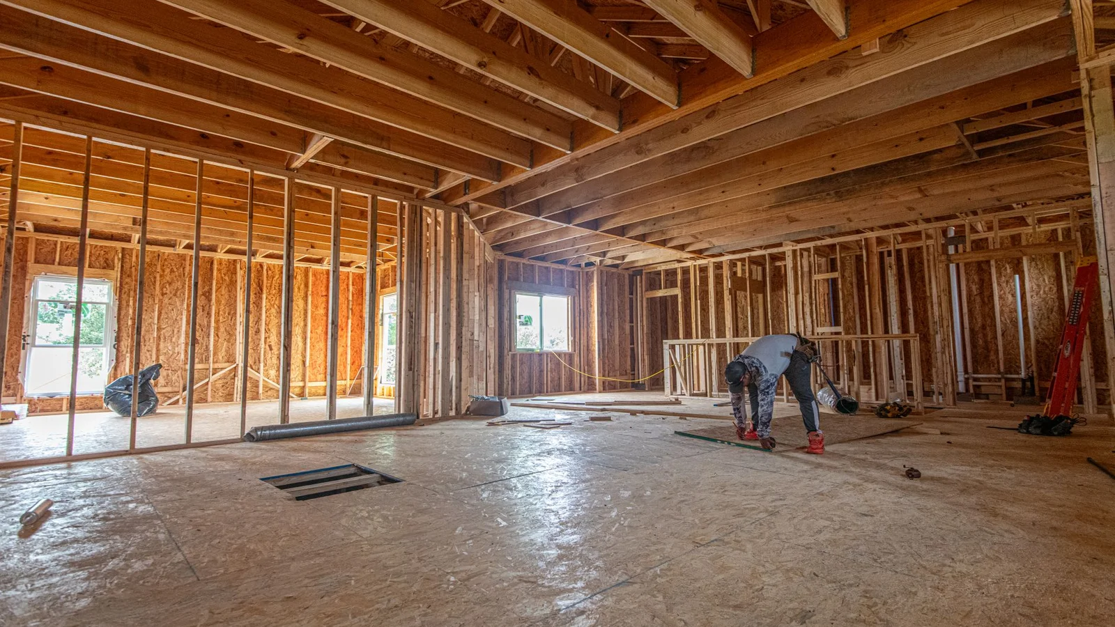 Local Builder Bets on Willis and Montgomery as Affordability Reshapes Texas Housing