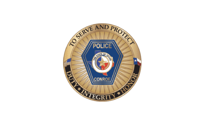 Suspicious Package in Conroe determined safe, no threat to the public