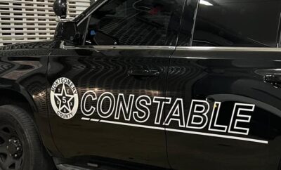 Montgomery County Pct. 5 Constable’s Office responds to complaint against a Deputy for social media posts