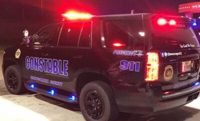 Detectives discover Conroe male using AI in Child Exploitation