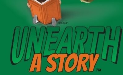 Local Libraries invite all to participate in Summer Reading Program “Unearth A Story” June 1-25