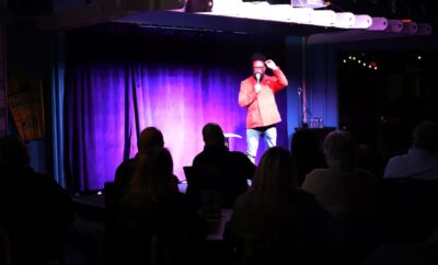 Laughs on the Lake: Margaritaville Lake Resort Lake Conroe | Houston’s Headliner Comedy Series Returns June 13