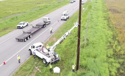 CenterPoint Energy announces ‘Hurricane Readiness Week’ to highlight resiliency and readiness actions