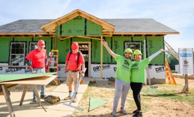 Habitat for Humanity Montgomery County seeks Partner Families for New Neighborhood in Magnolia