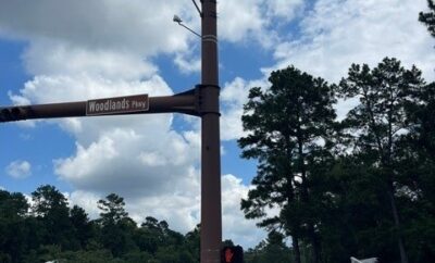 Commissioner Ritch Wheeler Announces Major Traffic Signal Modernization Project for Precinct 3