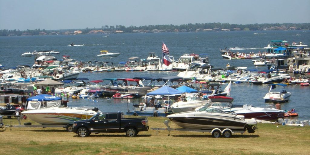 Things To Do This Weekend on Lake Conroe