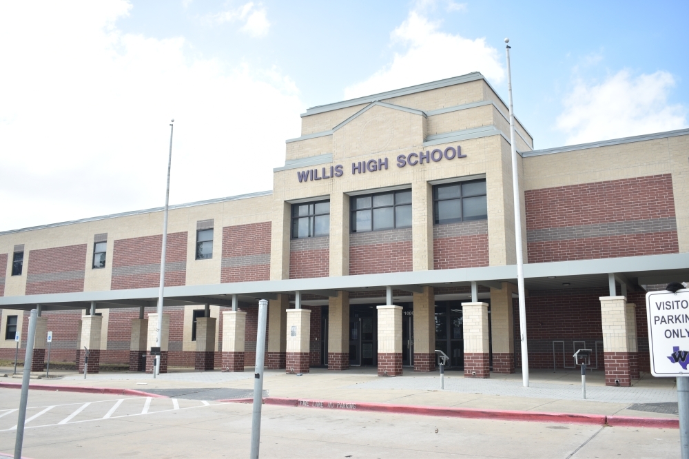 Willis ISD set to hold second budget workshop, consider compensation plan