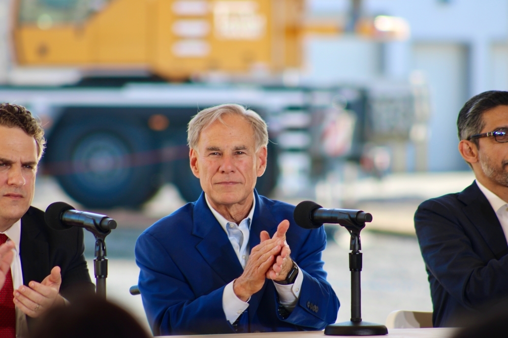 Gov. Abbott tells PUC, ERCOT to ensure Texas consumers do not foot the bill for data center growth