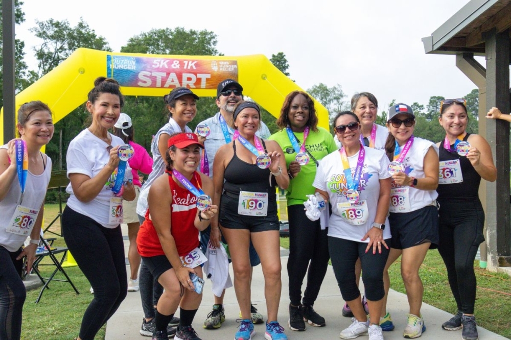 5 events to check out around Conroe this weekend, June 12-14