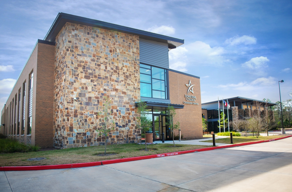 New education bachelor’s program debuts at Lone Star College-Creekside Center