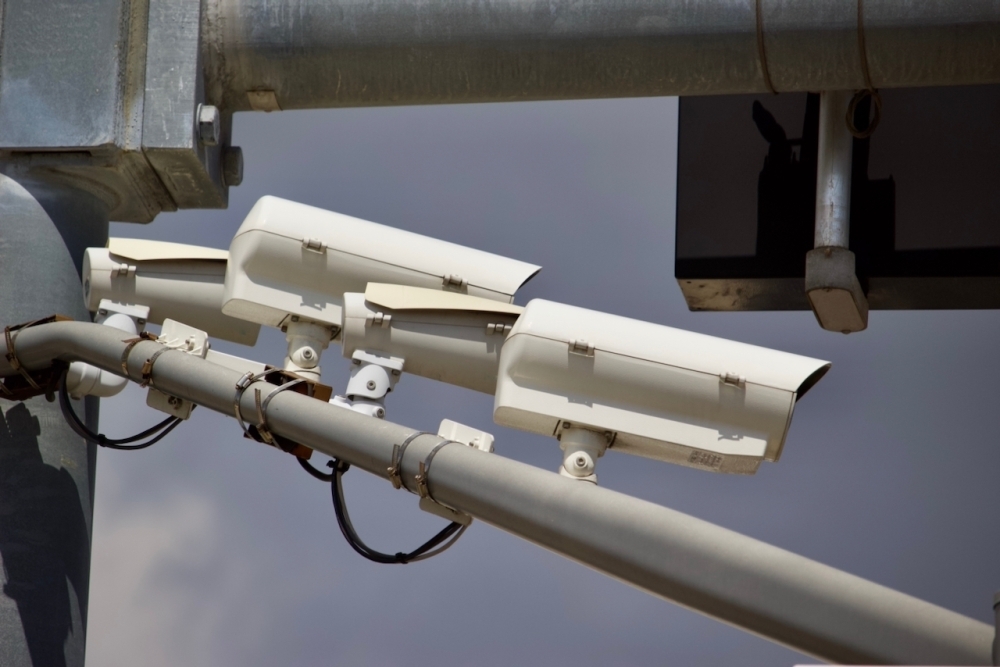 Conroe police chief addresses concerns with Flock safety cameras