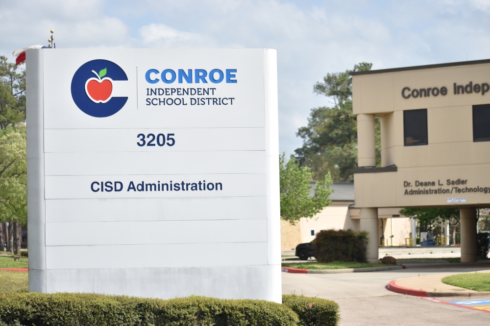 Conroe ISD approves employee compensation plan without across-the-board raises