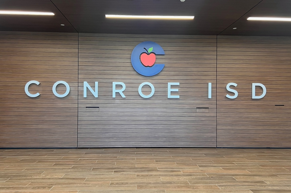 Conroe ISD reviews rising costs, decentralization plan for special education department