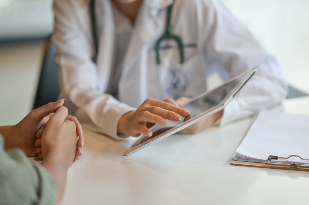 7 health care updates from local hospitals in the Conroe area