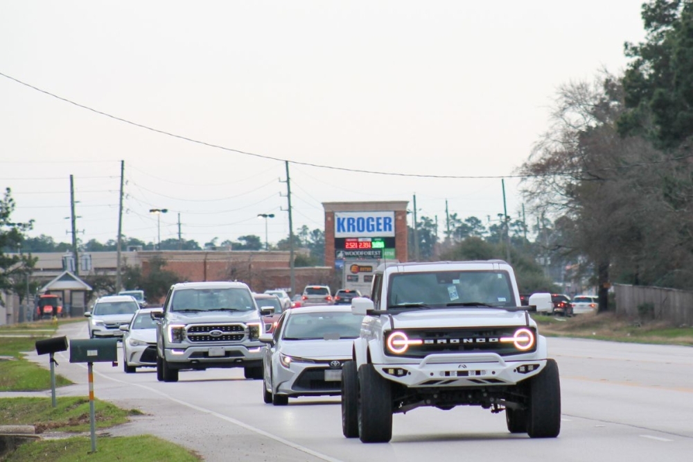 Public meetings for Montgomery County Mobility Plan taking place June 27
