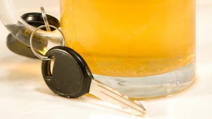 Montgomery County DWI initiative honoring fallen Deputy Erika Serrato results in 54 intoxication charges