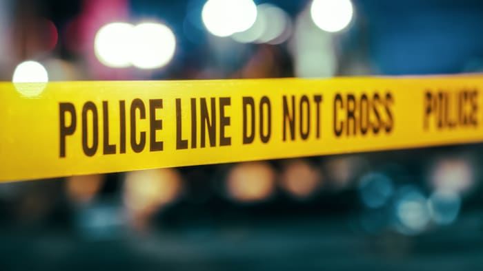 33-year-old man drowns while fishing in San Jacinto River in Montgomery County