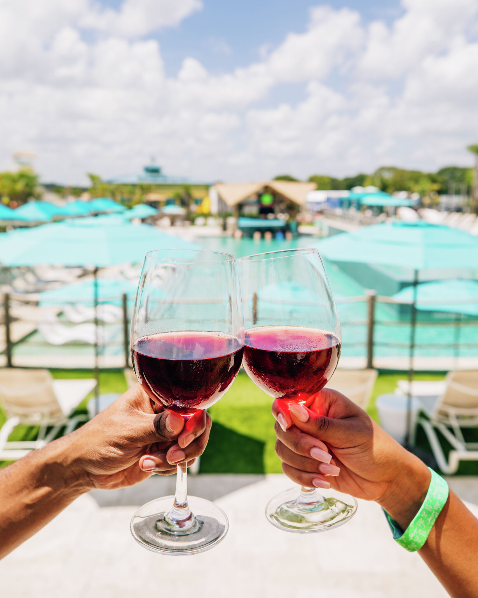 Margaritaville’s Uncorked Friday Wine Tasting set for July 17 at resort