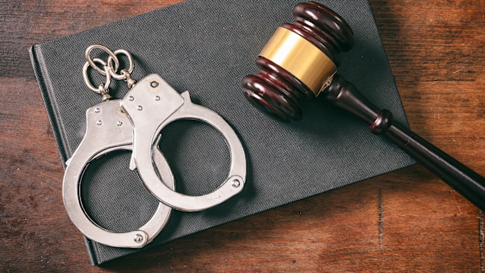 Nearly two dozen people charged in Montgomery County retail theft operation