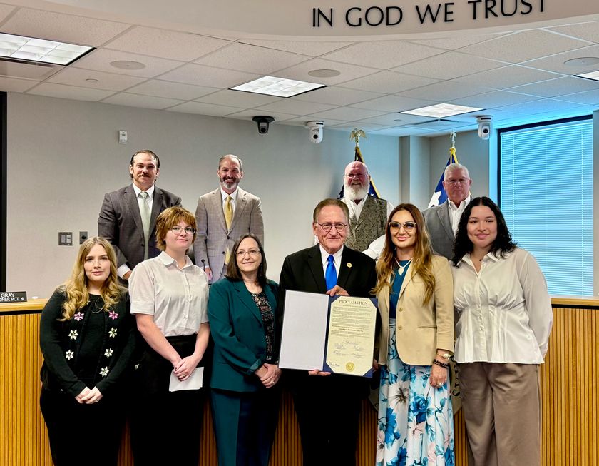 Montgomery County Library System to celebrate Genealogy and Preservation Day Aug. 19