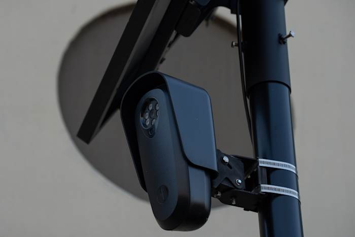 Willis shuts off Flock cameras until further notice amid residents’ concerns