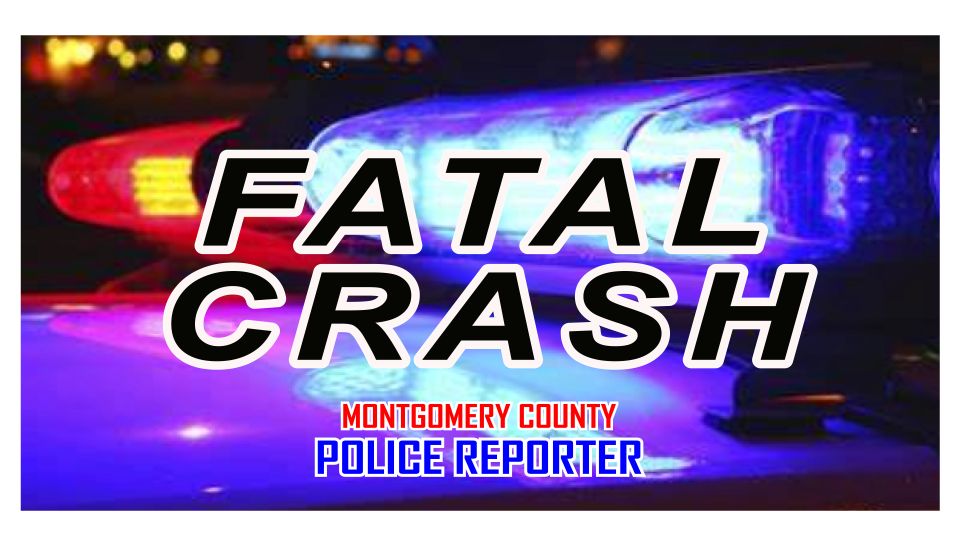 Conroe Crash Takes Life of Local Teen