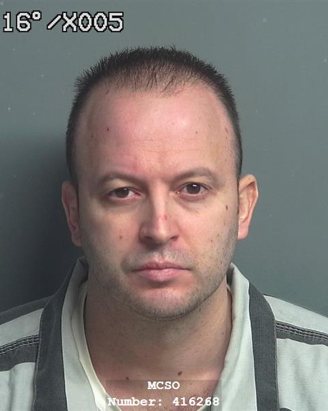 MONTGOMERY COUNTY MOST WANTED 5/22/26