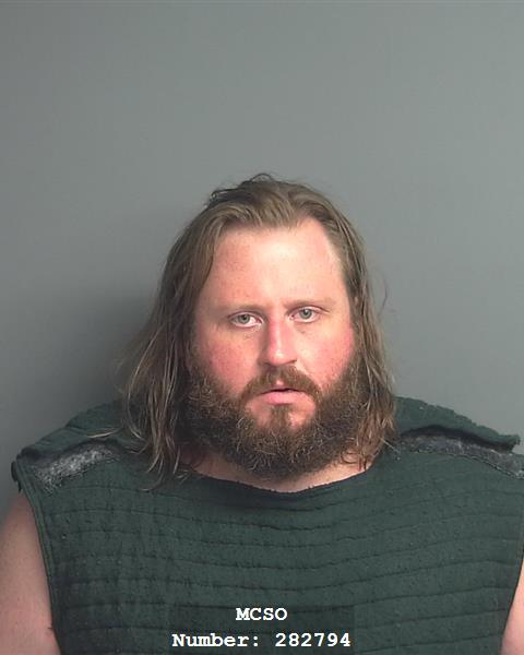 Montgomery County Man Sentenced to 30 Years for Brutal Family Violence Attack