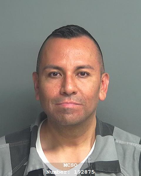 MONTGOMERY COUNTY MOST WANTED FOR JUNE 5, 2026