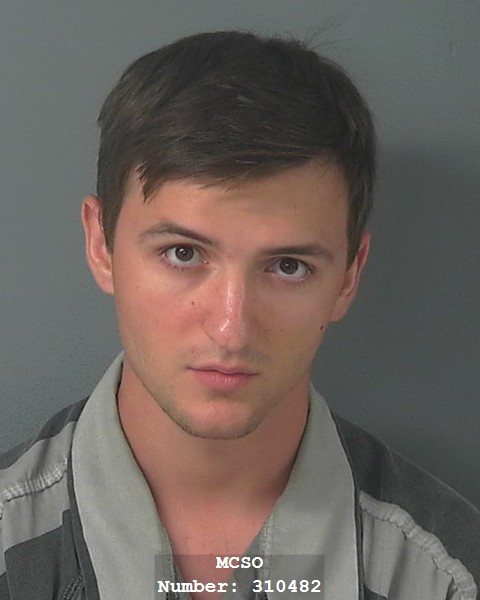 Montgomery County Babysitter Arrested on Child Indecency Charge; Investigators Seek Additional Victims