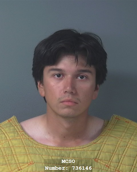 Montgomery County Deputy Killed Directing Traffic; Two Drivers Arrested