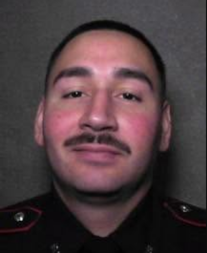 Two Precinct 4 Deputies Shot in Ambush at Apartment Complex; Suspect in Custody