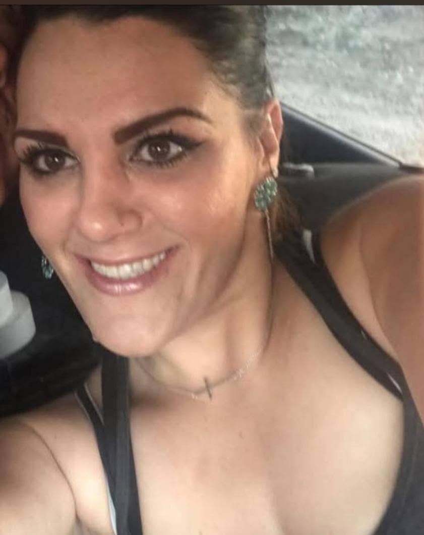 Mother Pleads for Help Finding Missing Montgomery County Woman After Car Found Abandoned Off FM 1485