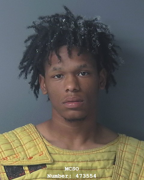 Teen Fatally Shot in Montgomery County; 17-Year-Old Charged in Connection With Investigation