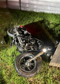 MCSO CONTINUES INVESTIGATION INTO FATAL CRASH