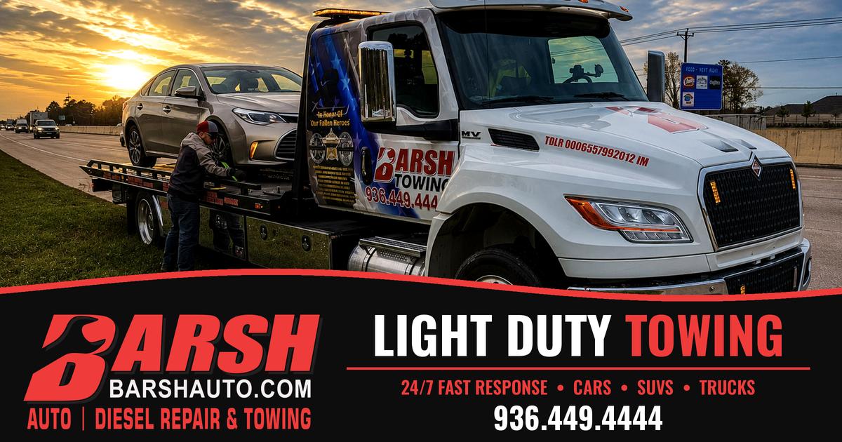 Traffic Alert: FM 1314 – Conroe / RP Area – Wreck