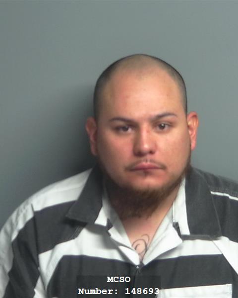 MAN CHARGED WITH INTOXICATION ASSAULT AFTER WILLIS HEADON CRASH