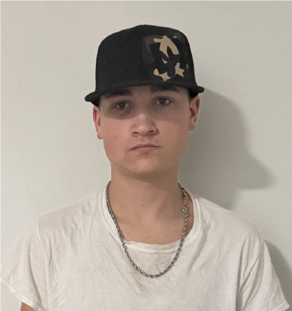 MCSO Searches for Missing Juvenile/Runaway Jessie Hanson - Spring, TX