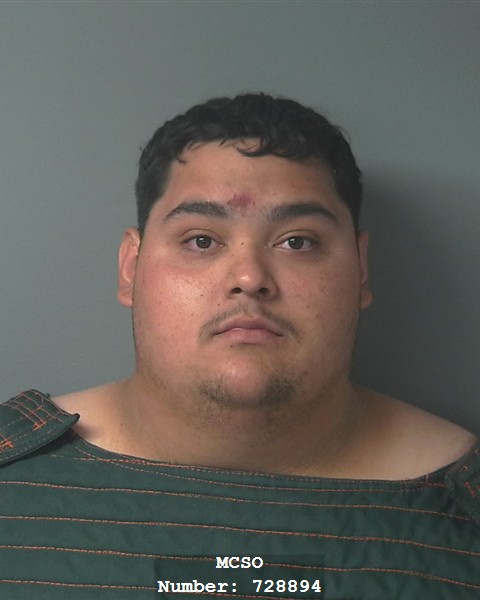 MCSO Investigates Homicide on Beeson Rd in Conroe, TX