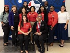 National Foster Care Month: Lone Star College System offers specialized services for foster youth