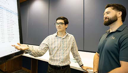 Lone Star College-Montgomery lifePATH program spotlights neurodivergent internships