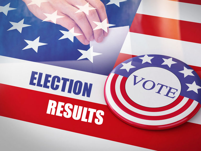 UPDATED: Election results for Montgomery County