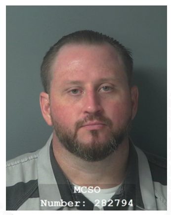 Montgomery County man sentenced to 30 years for brutal family violence attack