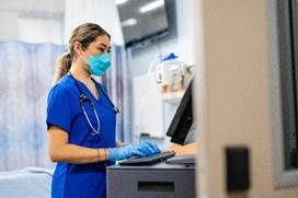 Northeast Hospital grant funding supports health care programs at Lone Star College-Kingwood