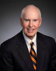 Lifelong educator supports student success on Lone Star College System board
