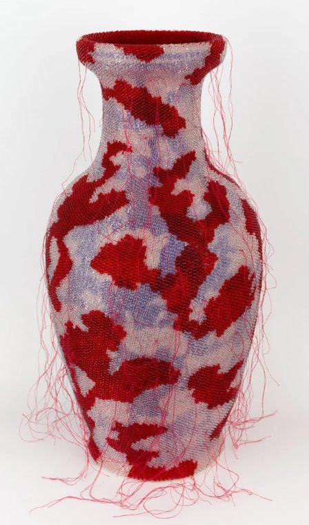 Lone Star College-Montgomery to feature Katie Mongoven exhibition