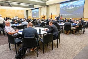 U.S. Secret Service, Lone Star College Police Department team up to train public safety partners