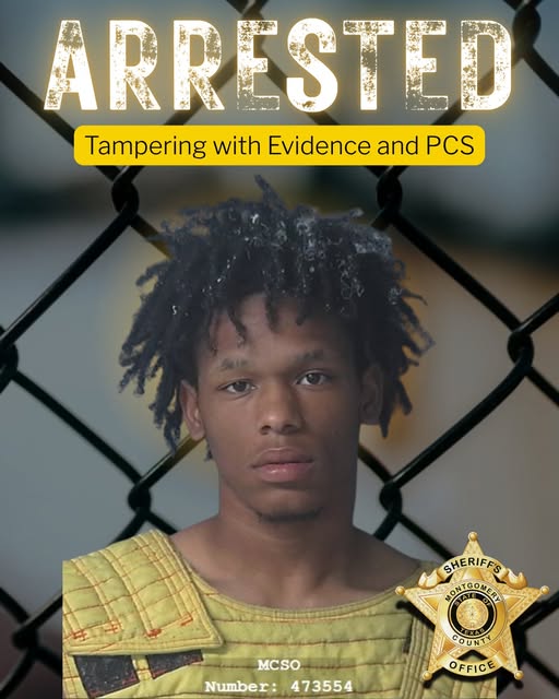 17-Year-Old Charged After Fatal Shooting of 16-Year-Old in Montgomery County, Investigation Ongoing
