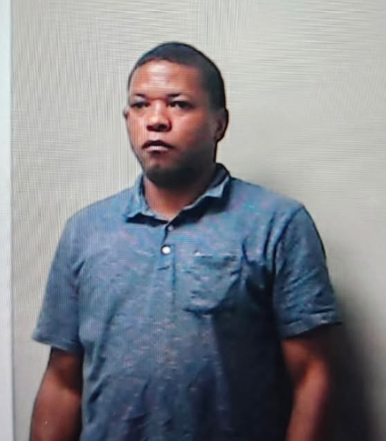 Montgomery County Sheriff's Office Searches for Missing Person, Allen Jack