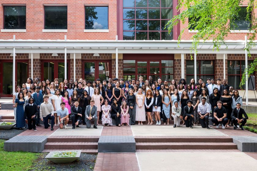 Lone Star College Systems Leadership High School program prepares students to lead with confidence